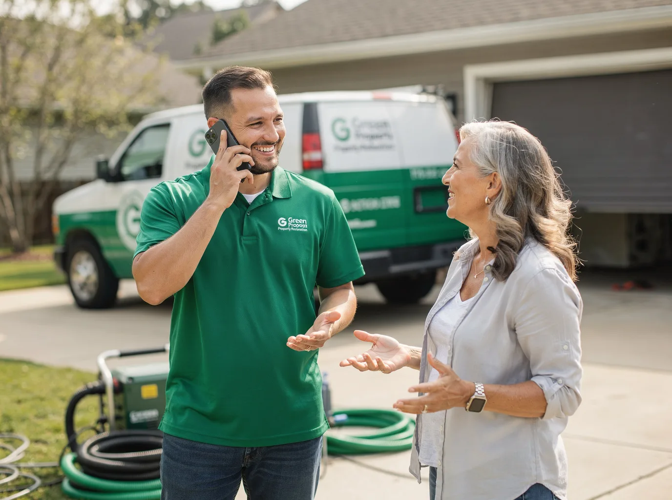 Water Damage Restoration Sublette, IL FAQs
